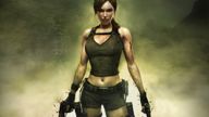Tomb Raider (Green Legend)